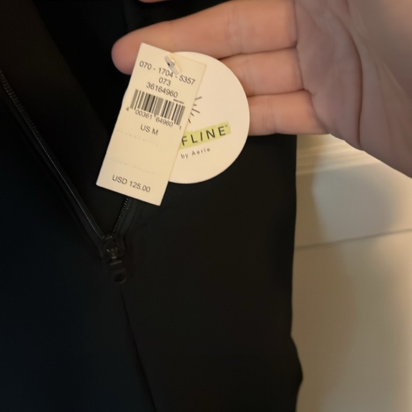 NWT Offline Arie cold weather onesie - Picture 4 of 6